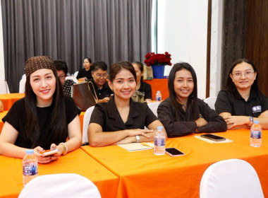 โครงการพัฒนาศักยภาพบุคลากรสำนักงานสหกรณ์จังหวัดนครศรีธรรมราช ประจำปี พ.ศ. 2569 กิจกรรม ปรับปรุง และพัฒนาแนวทางปฏิบัติงานของบุคลากร ณ โรงเเรมขนอมซันไรส์ รีสอร์ทเเอนด์โฮเทล อำเภอขนอม จังหวัดนครศรีธรรมราช กำหนดจัดอบรมระหว่างวันที่ 14 – 15 กันยายน 2569 มีวัต ... พารามิเตอร์รูปภาพ 24